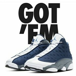 Nike Air Jordan 13 Flint (GS)